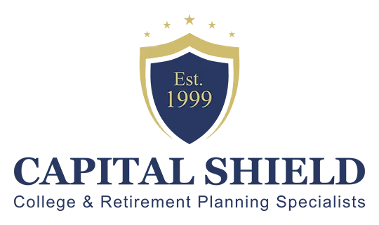 capital shield usa logo new